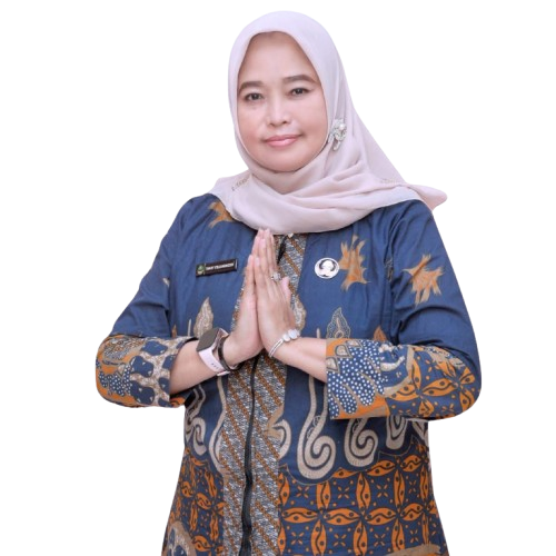 Kepala SMAN 1 Bandung